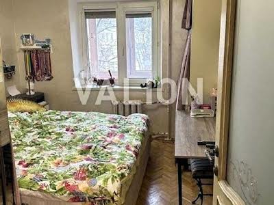 квартира за адресою Бориса Мартоса, 6