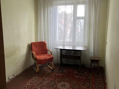 квартира за адресою Звіринецька вул., 61