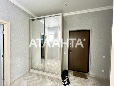 квартира за адресою Генуезька вул., 1а