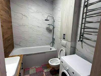 квартира за адресою Любінська вул., 6