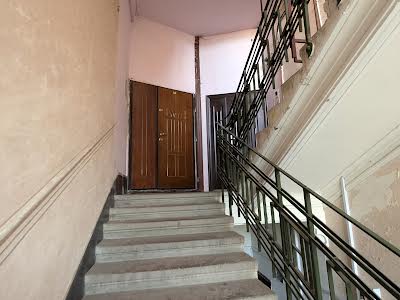 квартира по адресу Шевченка, 72