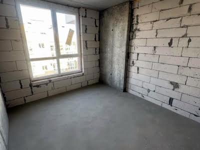 квартира за адресою Машинобудівників вул., 16