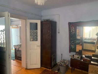 дом по адресу Трильовського, 36