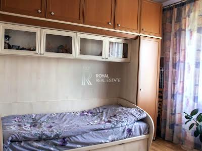 квартира за адресою Оноре де Бальзака вул., 55Г