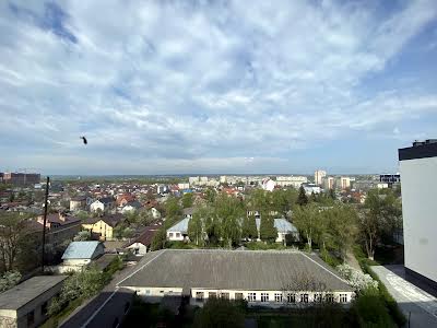 квартира за адресою Бельведерська вул., 2а