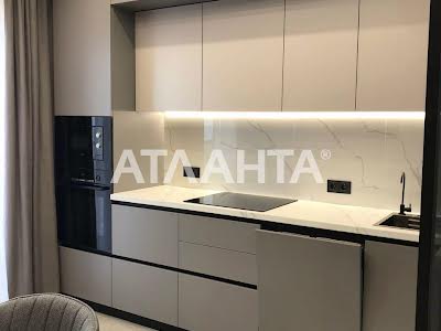 квартира за адресою Краснова вул., 3