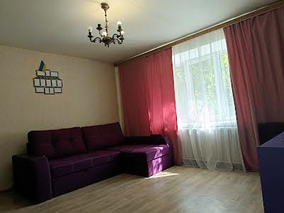 квартира за адресою Берестейський просп. (Перемоги), 66