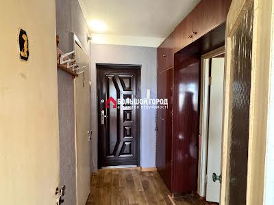 квартира за адресою Чарівна вул., 46