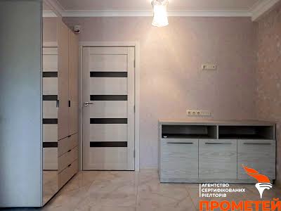 квартира за адресою Березняківська вул., 14