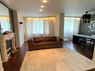 квартира за адресою Верховинна вул., 35