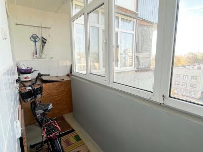 квартира по адресу Ежевичная ул., 8