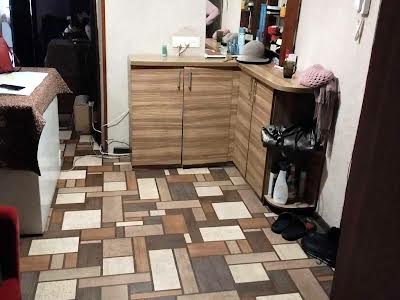квартира за адресою Аэрокосмический, 40