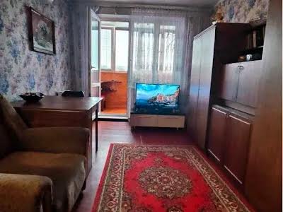 квартира за адресою Всеволода Татькова вул. (Борзенка), 5