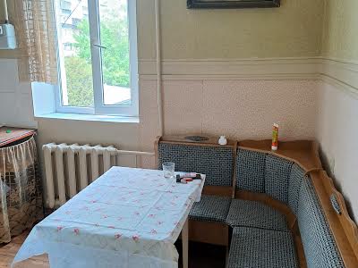 квартира по адресу Гоголя ул., 85