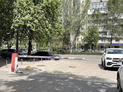 квартира за адресою Лесі Українки бульв., 20/22