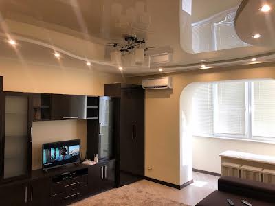 квартира за адресою Калинова, 47