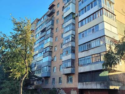 квартира за адресою Решетилівська вул. (), 84