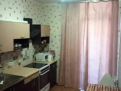 квартира по адресу Ованеса Туманяна ул., 3
