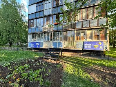 квартира по адресу Зодчих ул., 66