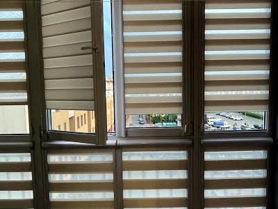 квартира по адресу Метрологическая ул., 40 б