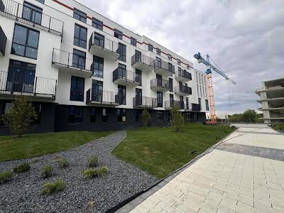квартира за адресою Пилипа Орлика вул., 60