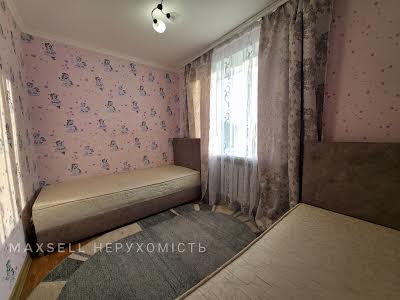квартира за адресою Підполковника Андрія Авраменка вул. (5-та Продольна), 77