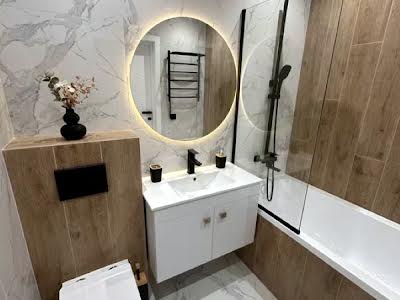 квартира за адресою Родини Крістерів вул., 14