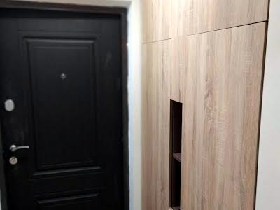 квартира по адресу Французский бульв., 33а