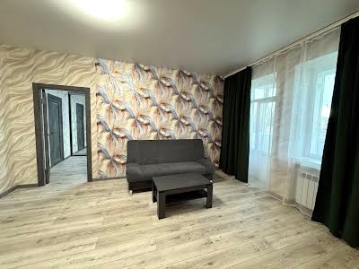 квартира за адресою Металургів просп., 20