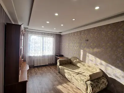квартира по адресу Леси Украинки ул., 62-А