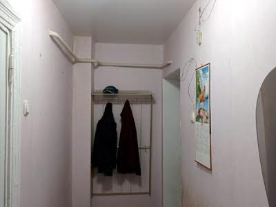 квартира за адресою Одеса, Палубний пров., 4