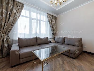 квартира за адресою Андрія Верхогляда вул. (Михайла Драгомирова), 7