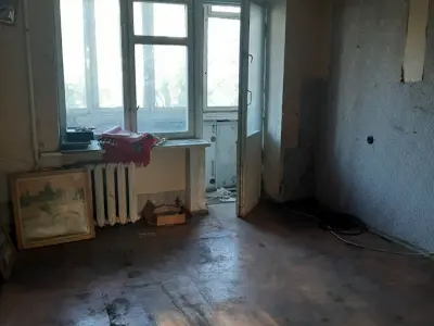 квартира за адресою Метрологічна вул., 2