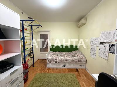 квартира за адресою Одеса, Івана та Юрія Лип вул. (Гайдара), 76