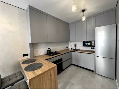 квартира за адресою Любінська вул., 6