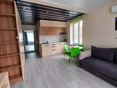 квартира по адресу Лоцманський узвіз, 9д