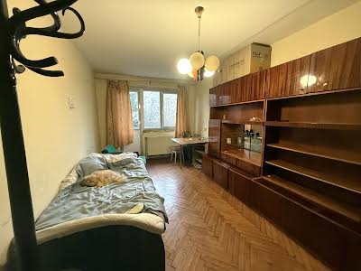 квартира за адресою Марії Заньковецької вул., 1