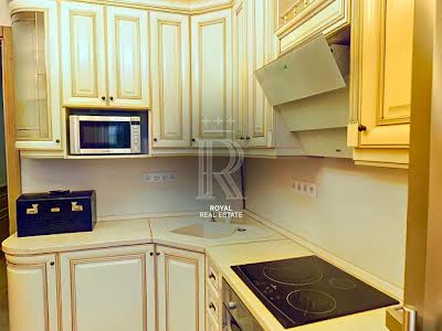 квартира за адресою Кловський узвіз, 14/24