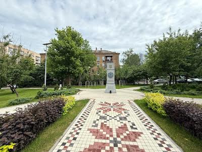 квартира за адресою Повітряних Сил просп. (Повітрофлотський), 19