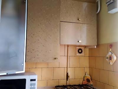 квартира по адресу Балтская дорога ул., 45