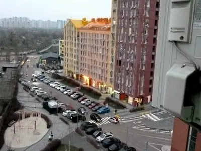 квартира за адресою Регенераторна вул., 4