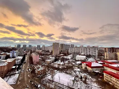 квартира за адресою Голосіївська вул., 13