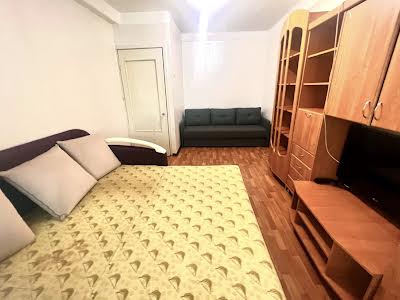 квартира по адресу Оболонский просп., 43