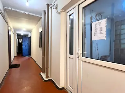 квартира по адресу Рокоссовского маршала просп., 2