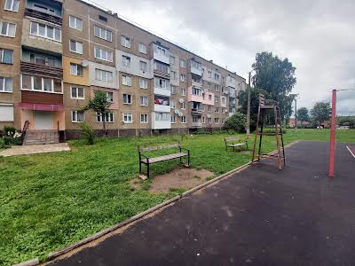 квартира за адресою Січових Стрільців вул., 3