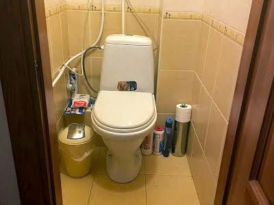 квартира по адресу Ларисы Руденко ул., 7