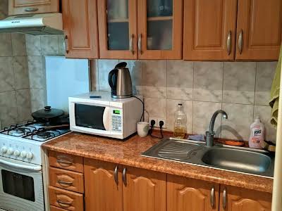 квартира за адресою Миколи Василенка вул., 23