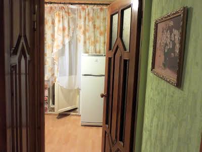 квартира за адресою Героев Сталинграда просп., 25