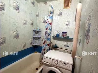 квартира за адресою Сергія Тимошенка вул., 17
