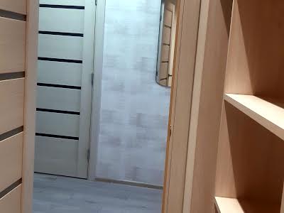 квартира за адресою Генуезька вул., 3б
